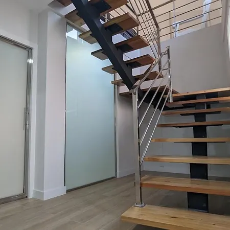 Playa De Vilarino Tatil Evi *