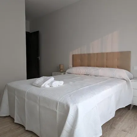 Playa De Vilarino Holiday home Cangas do Morrazo