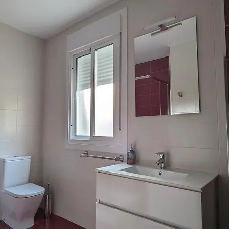 Playa De Vilarino Holiday home