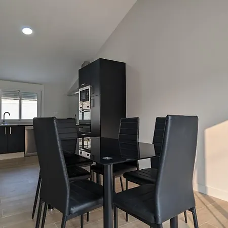 Tatil Evi Playa De Vilarino *