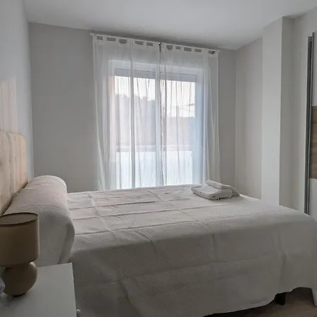 Casa de Férias Playa De Vilarino