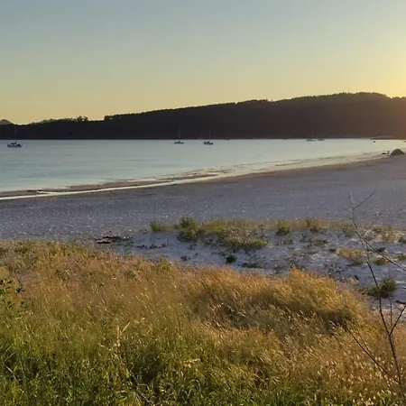 Playa De Vilarino *
