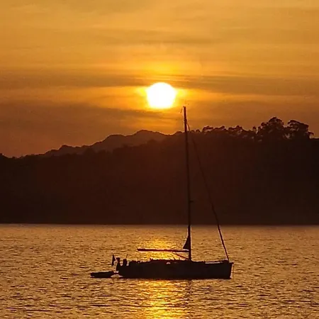 Playa De Vilarino * Cangas do Morrazo