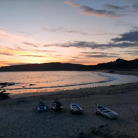 Holiday home Playa De Vilarino *