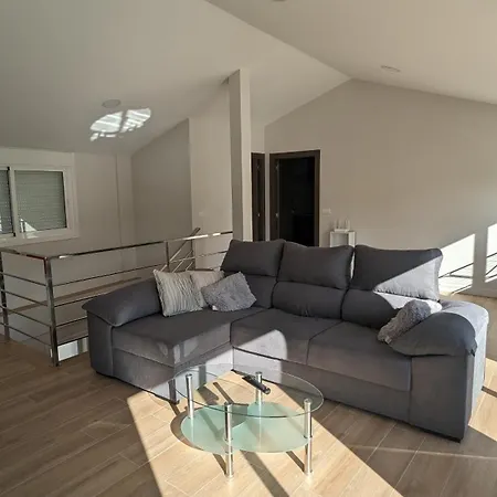 Holiday home Playa De Vilarino *