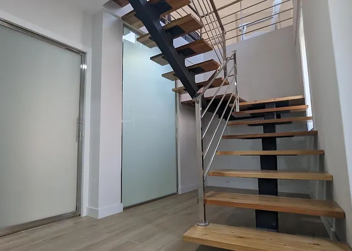 Playa De Vilarino Tatil Evi *