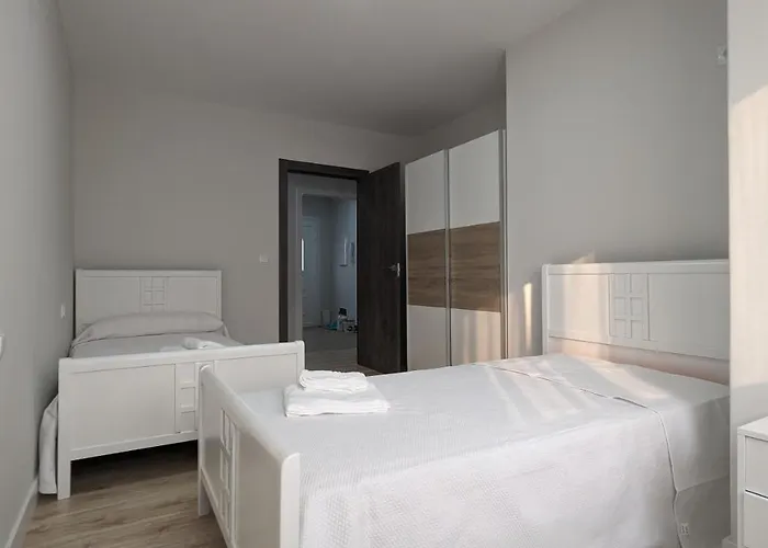 Playa De Vilarino * Cangas do Morrazo