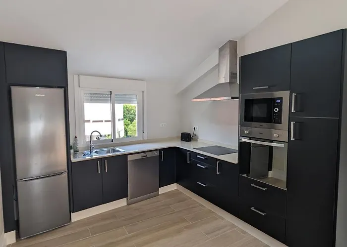 Playa De Vilarino * Cangas do Morrazo